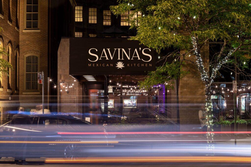 Savina's Mexican Kitchen Denver - The Denver Food + Wine Festival Grand Tasting