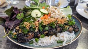 Dan Da Vietnam - Denver Food + Wine Festival Dine Out Auction