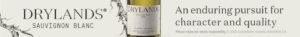 Drylands Sauvignon Blanc - the Denver Food + Wine Festival