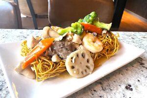 Re Tre - Denver Food + Wine Festival Dine Out Auction