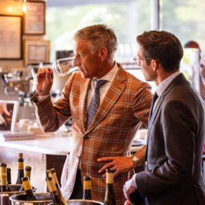 Osteria Alberico - Private Friuli Wine Tasting + Snacks for Six at Osteria Alberico - Denver Food + Wine Festival Dine Out Auction